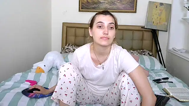 Iren's Live XXX Chat