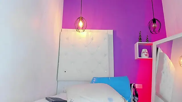 Skarleth_sexy69 라이브 XXX 채팅