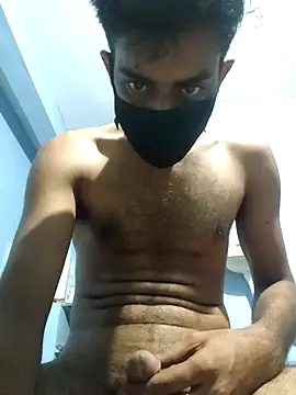 Sexyboycroy Live XXX Chat