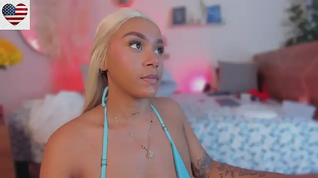 YariRose 现场XXX聊天