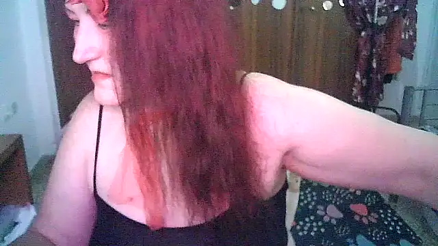 SabrinaXlovess' Live XXX Chat