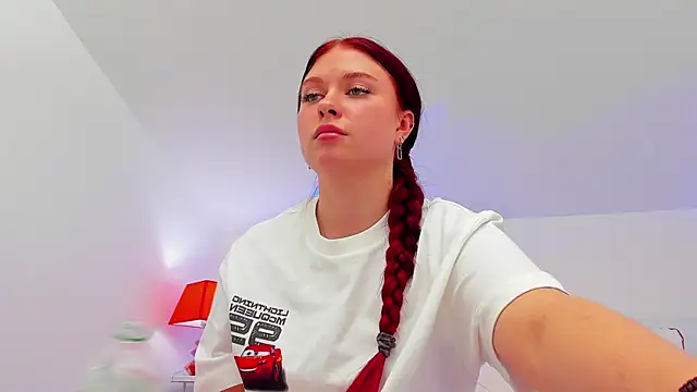 LizyBex's Live XXX Chat