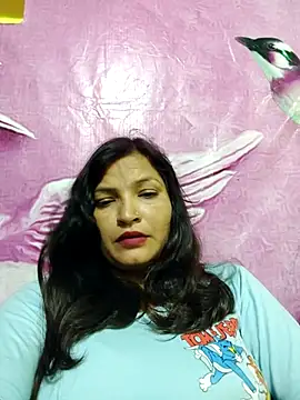 Priyaa_1433 Adlı Modelin Canlı XXX Sohbeti