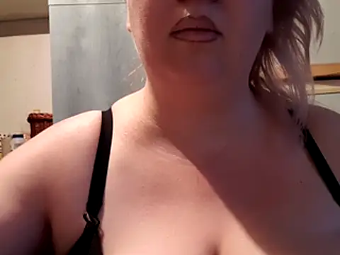 Missy_DM Live XXX Chat