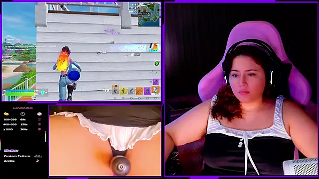 Chat XXX Live ALIS_E_G