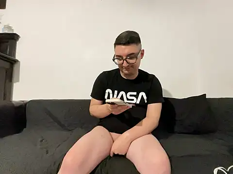 Webkamerová show massiyyyy