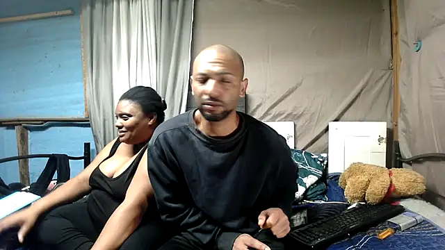 Chat XXX Live Camodick