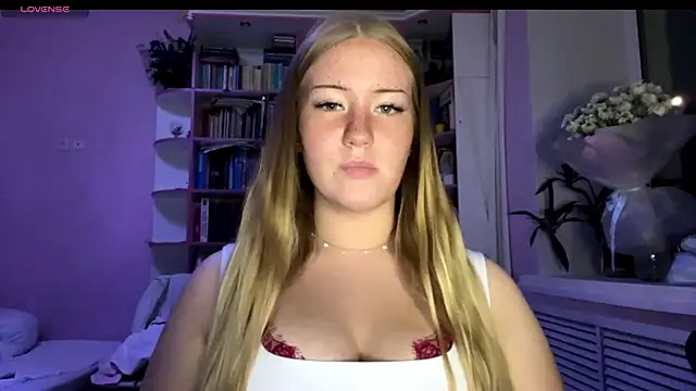Chatroom XXX en direct de Lisi_Kiss_