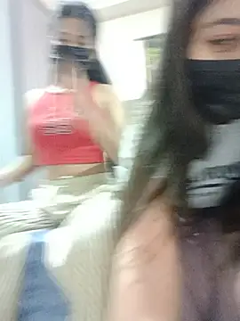 Chat +18 de Any_89 ao vivo