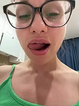 PerfectCarrie Adlı Modelin Canlı XXX Sohbeti