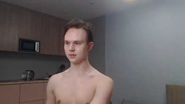 MartinMendez Live XXX-Chat
