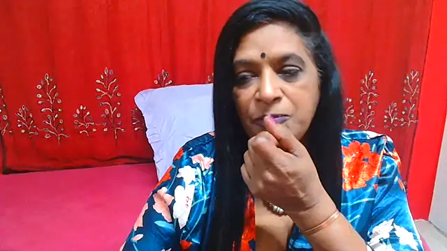 INDIANFUSION Chat XXX live