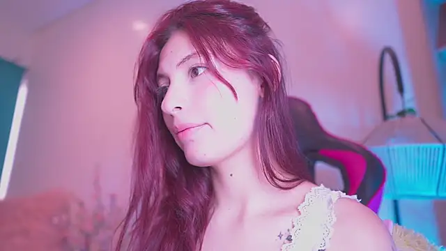 Rebecah_1のライブXXXチャット