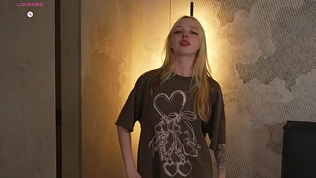 Živý XXX chat ElvenCat