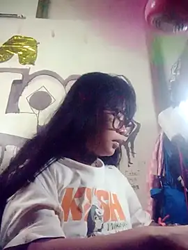 Sembang XXX Secara Langsung CCashman-MamaO