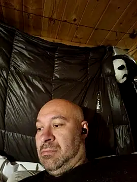 Chat XXX en directo de annubis69