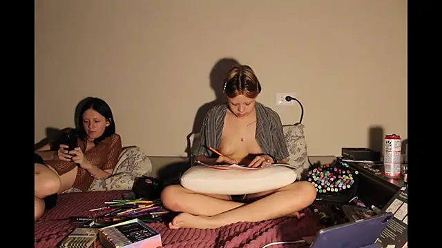 Catherine19Hunt Webcam Show