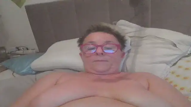 Reife_Katy's Live XXX Chat