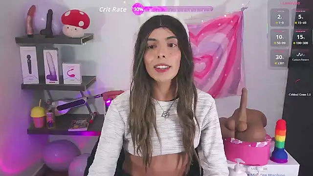 Chat +18 de valentina_crtti ao vivo