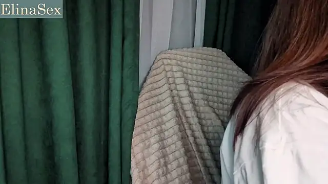 ElinaSex Chat XXX in diretta