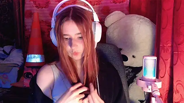 MillieWelder Chat XXX in diretta