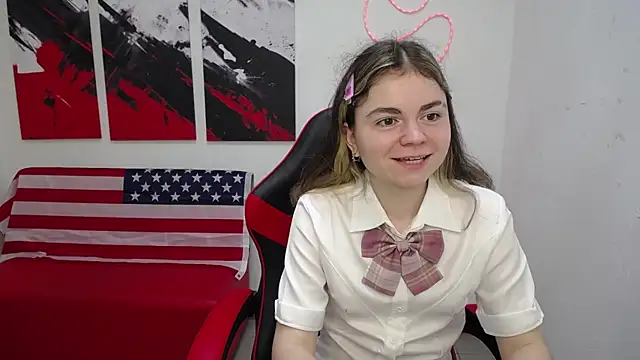 TinaRedly's Live XXX Chat