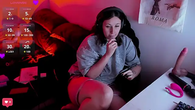 bonnie_moon_ XXX чат на живо