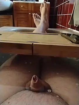 NaTolleWurst Show in webcam