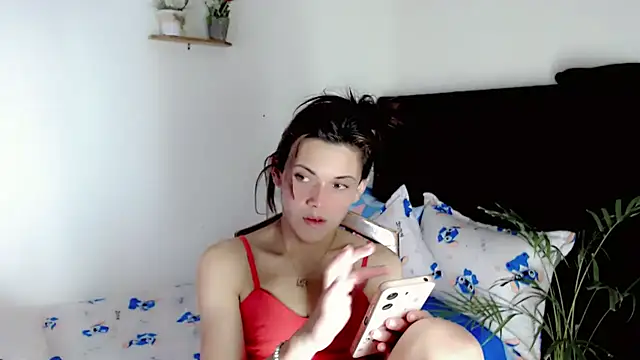 NathalialLooes Live XXX-Chat