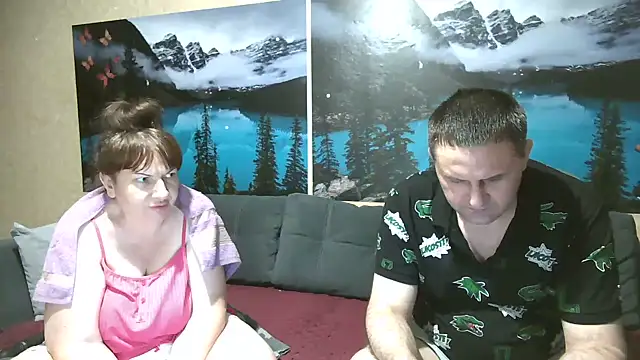 BiManKleo's Live XXX Chat