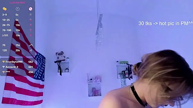 Živý XXX chat CucKuhta