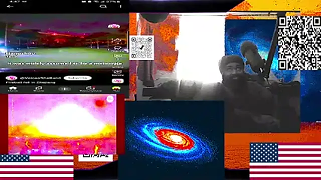 Živý XXX chat RussellTaylorLacy