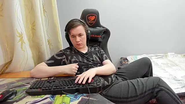 iliaskrislove – Naživo XXX chat
