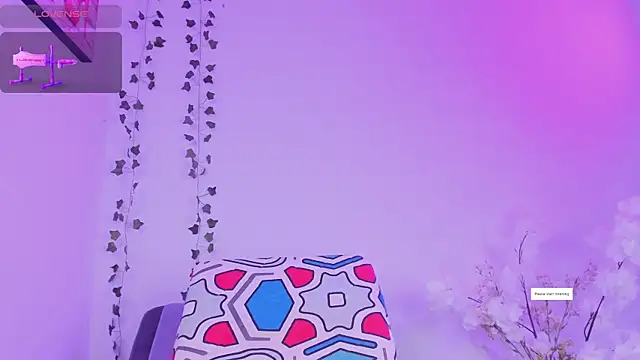 SelenaStonne Live XXX-Chat