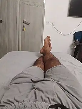 themasklover Live XXX-Chat