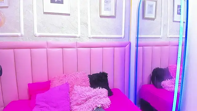 velvet_girll's Live XXX Chat