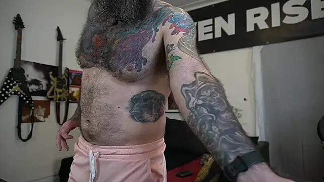 StevenRiseNYC live XXX chat