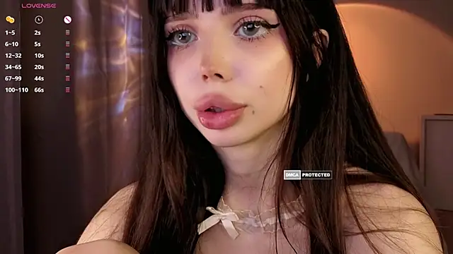 Jessie_Johns Live XXX-Chat