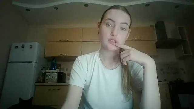 Lisanta – Naživo XXX chat