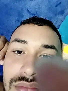 Вебкам-шоу Roger_Rubby