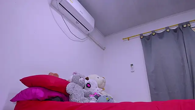 vennuss19 Live XXX-Chat