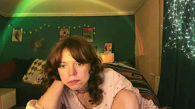 ClancyMorissey Live XXX Chat