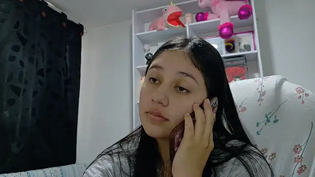 KOREN_JALAA Chat XXX in diretta