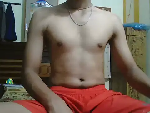 mahesh_ind Show Webcam