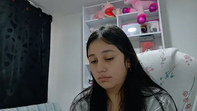Živý XXX chat KOREN_JALAA