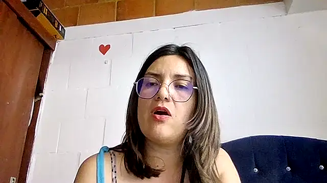 XXX chat uživo modela princessbella93