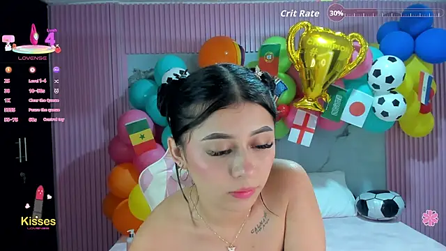 دردشة Yuli_16 الجنسية المباشرة