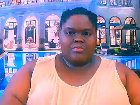 EbonyHotBuns' Live XXX Chat