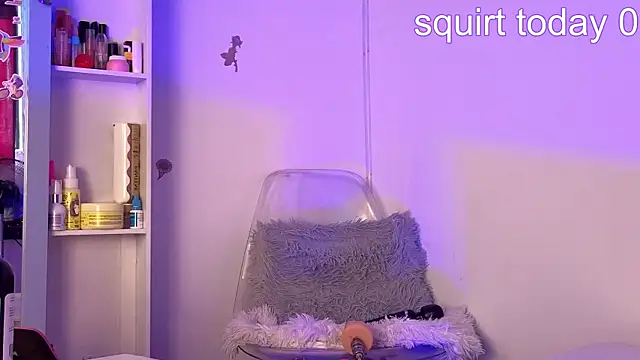 Lisa_sweetas 라이브 XXX 채팅
