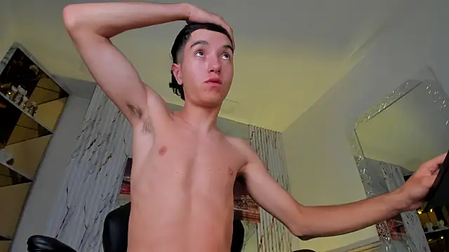Dallen_Grant – Live XXX-chat